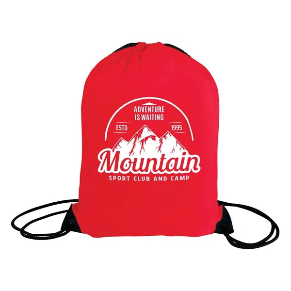 Madrid RPET Sport Bag