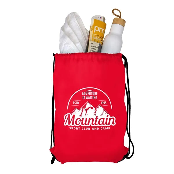 Madrid RPET Sport Bag