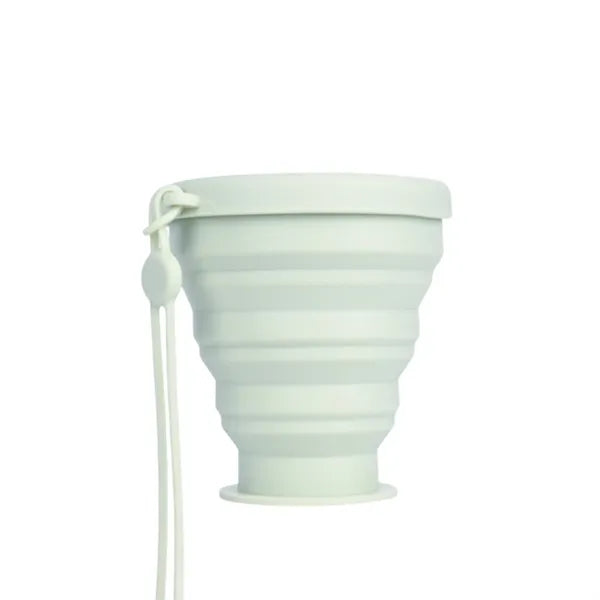 Foldable Water Bottle