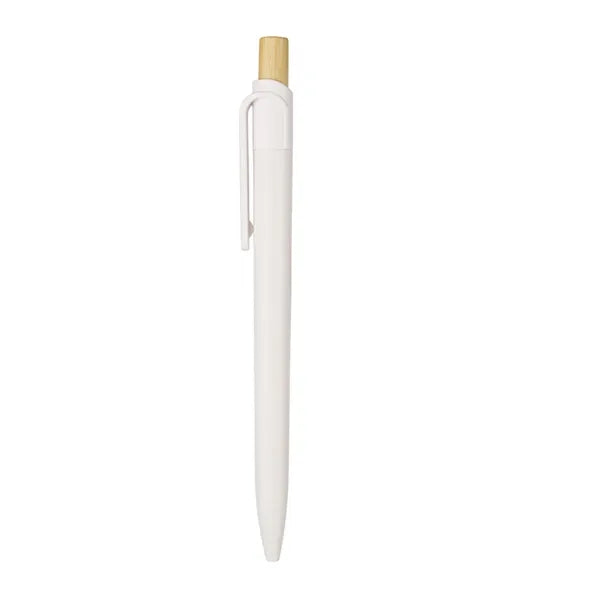 Retractable Ballpoint Pen