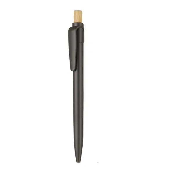 Retractable Ballpoint Pen