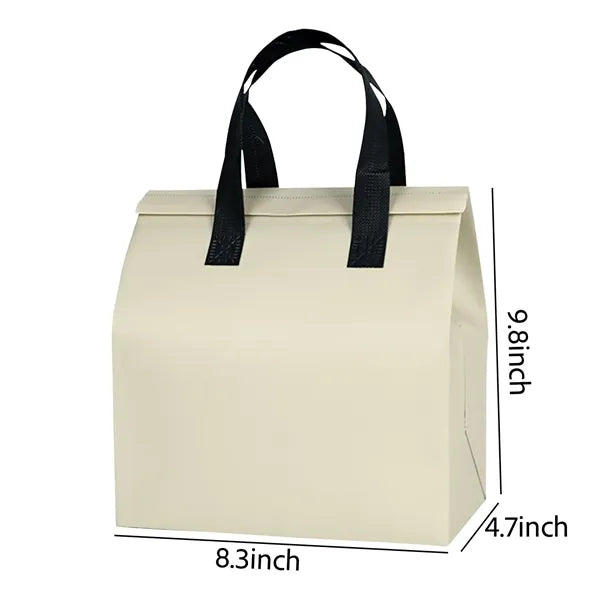 Non-Woven Insulated Cooler Tote Bag