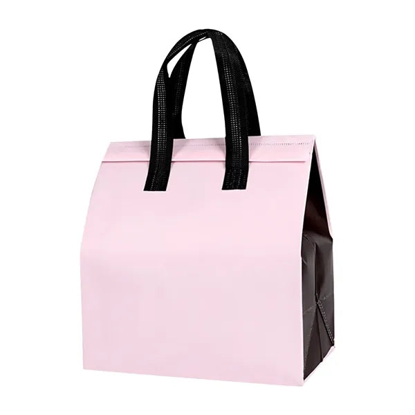 Non-Woven Insulated Cooler Tote Bag