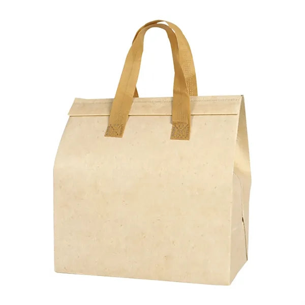 Non-Woven Insulated Cooler Tote Bag