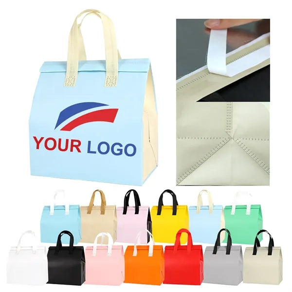 Thermal Lunch Tote