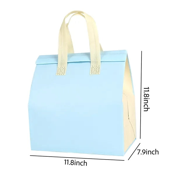 Thermal Lunch Tote