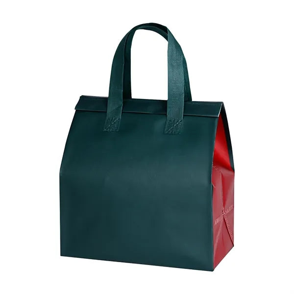 Foil Insulated Tote