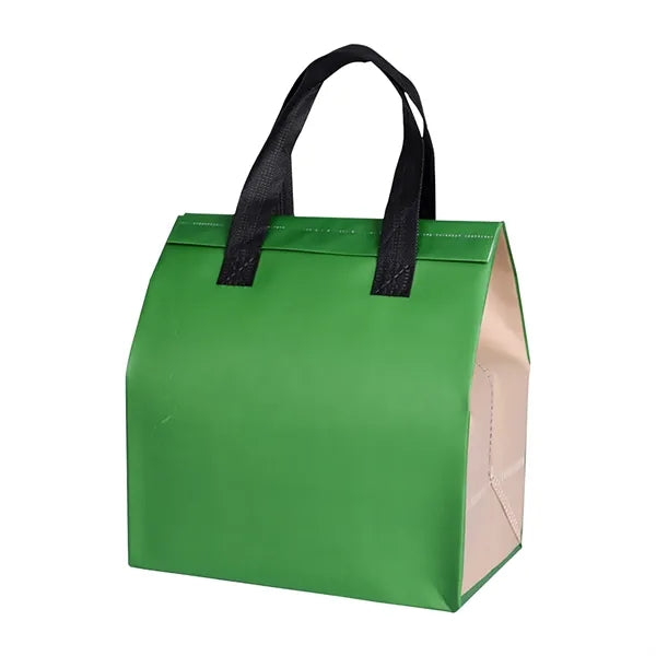 Foil Insulated Tote