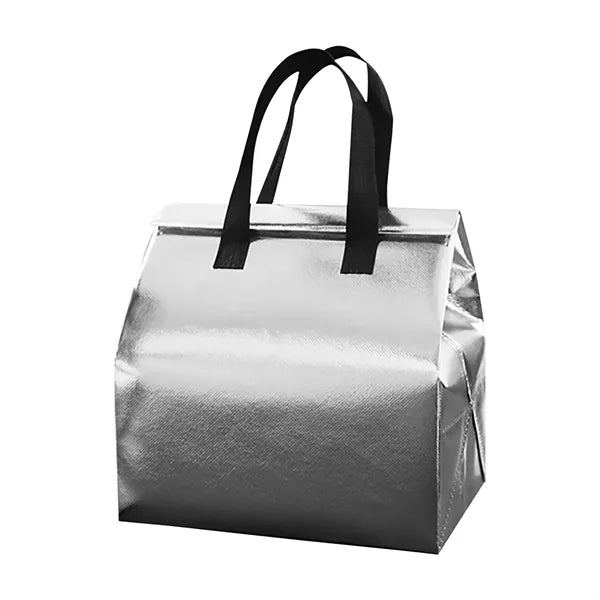 Foil Insulated Tote