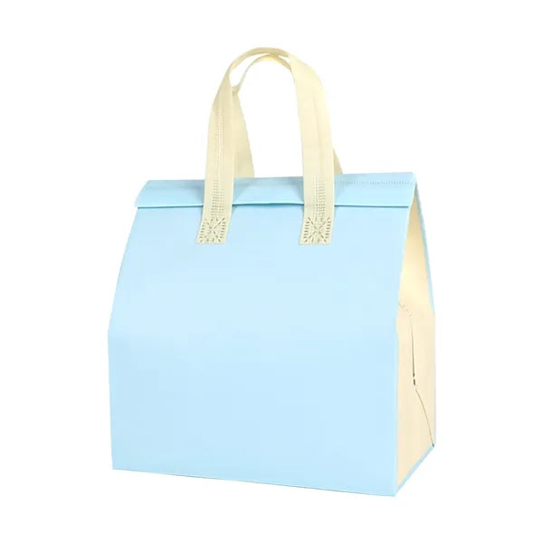 Foil Insulated Tote