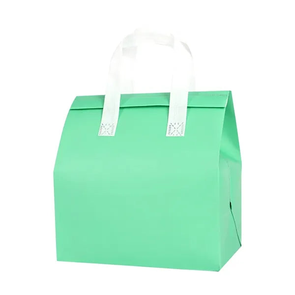 Foil Insulated Tote