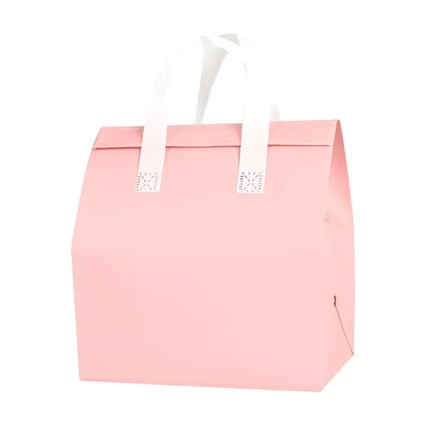 Thermal Lunch Tote Bags