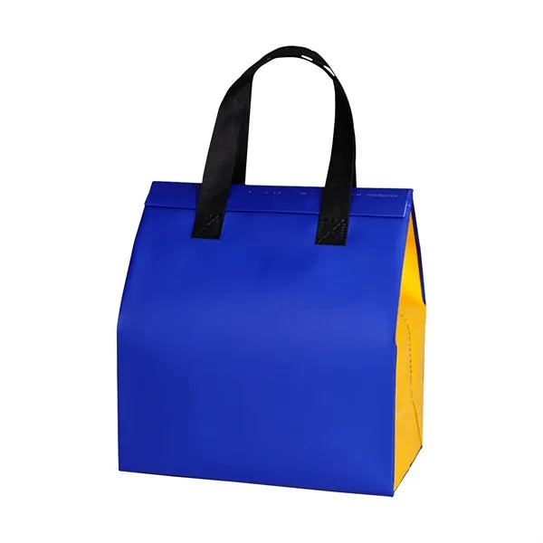 Thermal Lunch Tote Bags