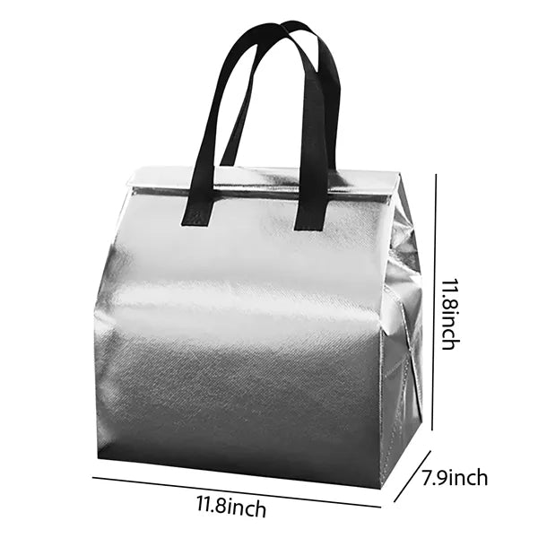 Thermal Lunch Tote Bags