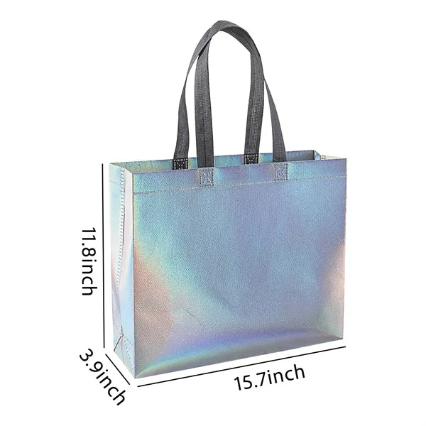 Laser Non-Woven Tote Bag
