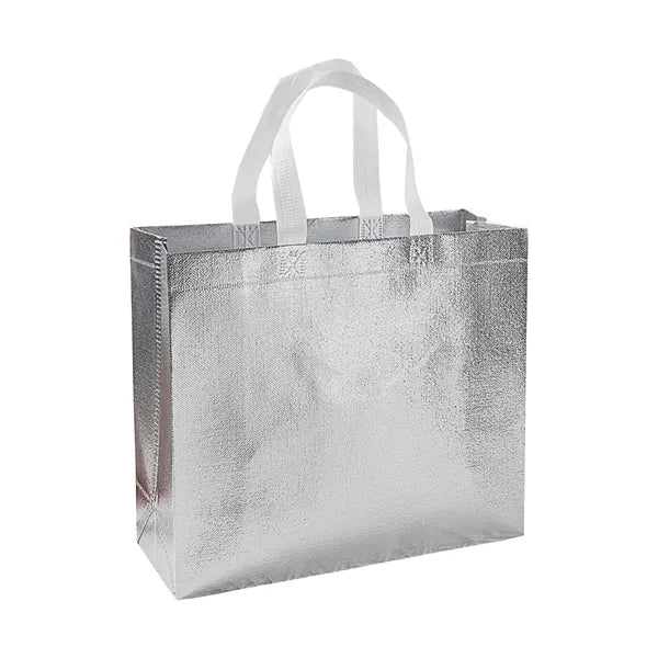 Laser Non-Woven Tote Bag
