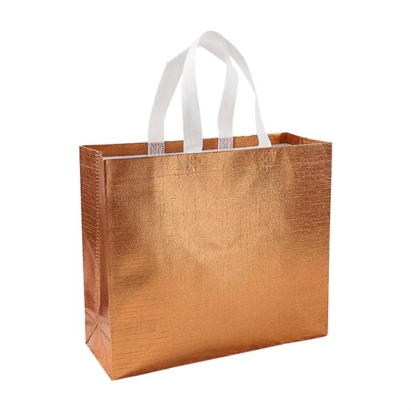 Laser Non-Woven Tote Bag