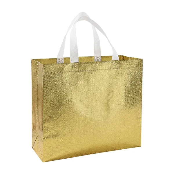 Laser Non-Woven Tote Bag