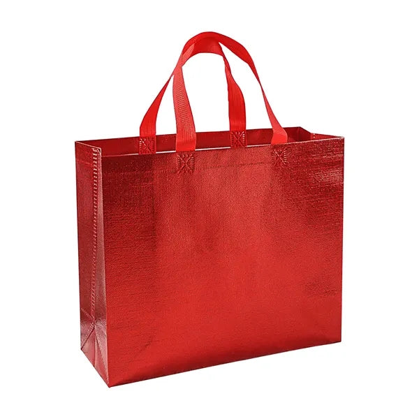 Laser Non-Woven Tote Bag