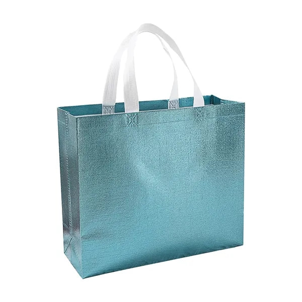 Laser Non-Woven Tote Bag