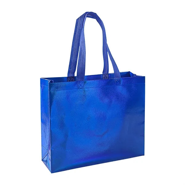 Laser Non-Woven Tote Bag