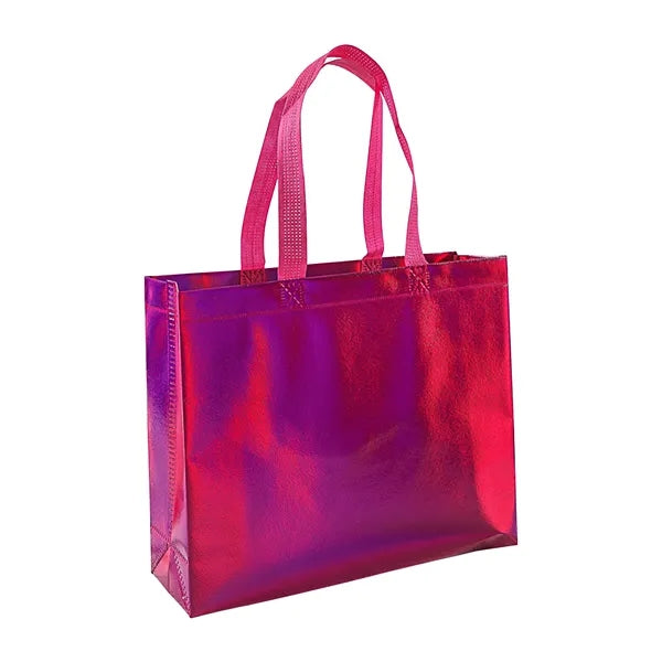 Laser Non-Woven Tote Bag