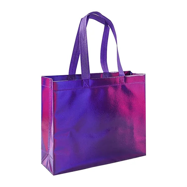 Laser Non-Woven Tote Bag