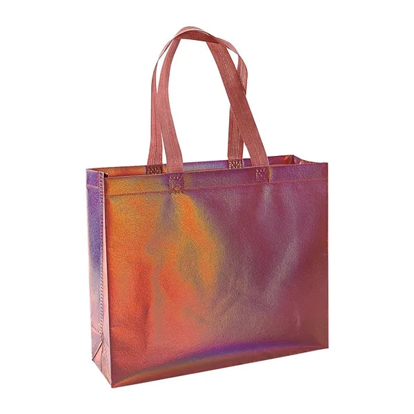 Laser Non-Woven Tote Bag