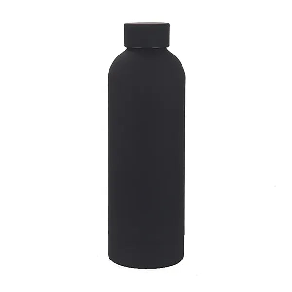 17oz.Portable Outdoor Stainless Steel Sports Kettle Vacuu