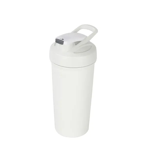 24oz Stainless Steel Insulated Tumbler Shaker Bottle Travel