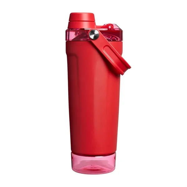 Insulated Tumbler Shaker Bottle Stainless Steel Protein Mugs