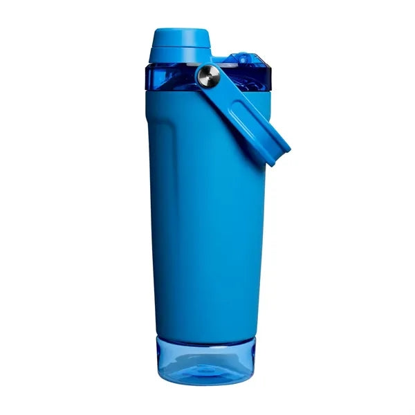 Insulated Tumbler Shaker Bottle Stainless Steel Protein Mugs