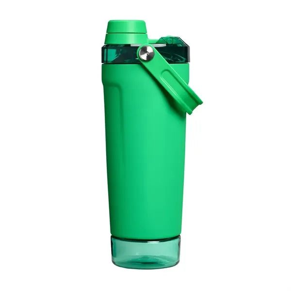 Insulated Tumbler Shaker Bottle Stainless Steel Protein Mugs