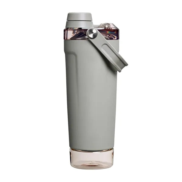 Insulated Tumbler Shaker Bottle Stainless Steel Protein Mugs