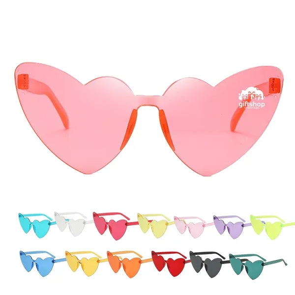 Summer Jelly Sunglasses