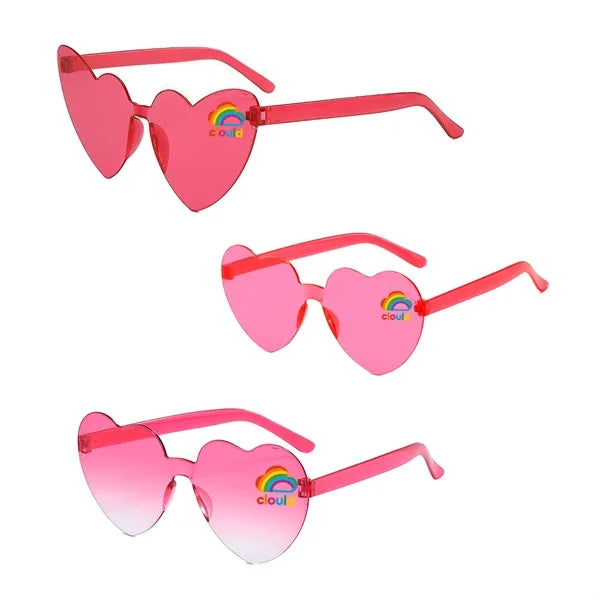 Summer Jelly Sunglasses