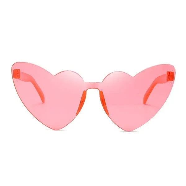 Summer Jelly Sunglasses