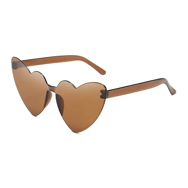 Summer Jelly Sunglasses