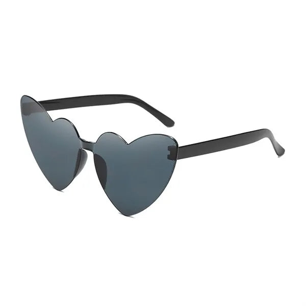 Summer Jelly Sunglasses