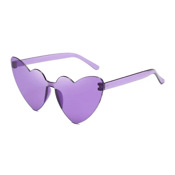 Summer Jelly Sunglasses