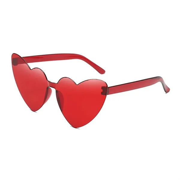 Summer Jelly Sunglasses