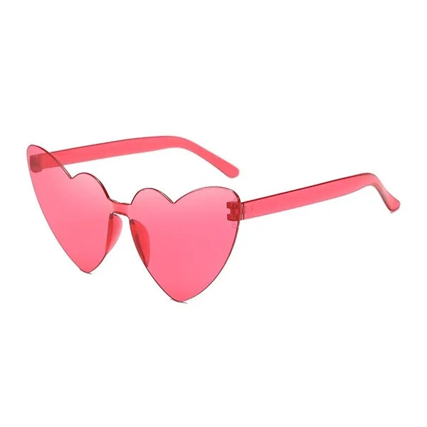 Summer Jelly Sunglasses