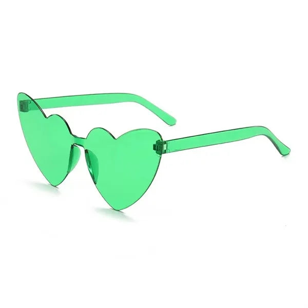 Summer Jelly Sunglasses