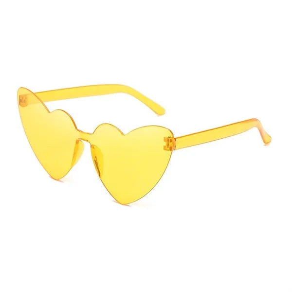Summer Jelly Sunglasses