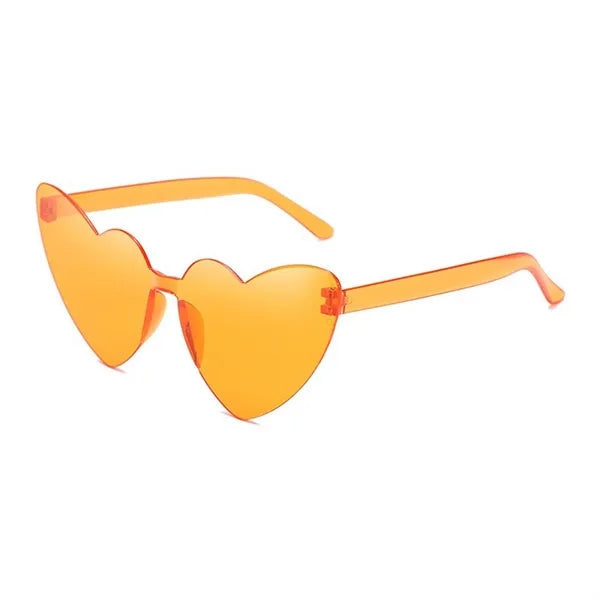 Summer Jelly Sunglasses