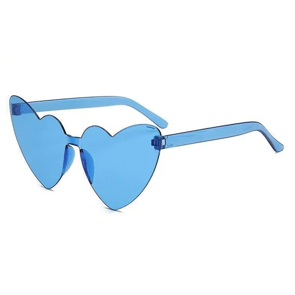 Summer Jelly Sunglasses