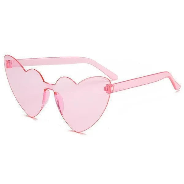 Summer Jelly Sunglasses