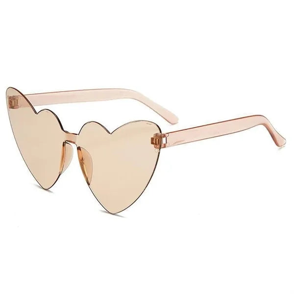 Summer Jelly Sunglasses