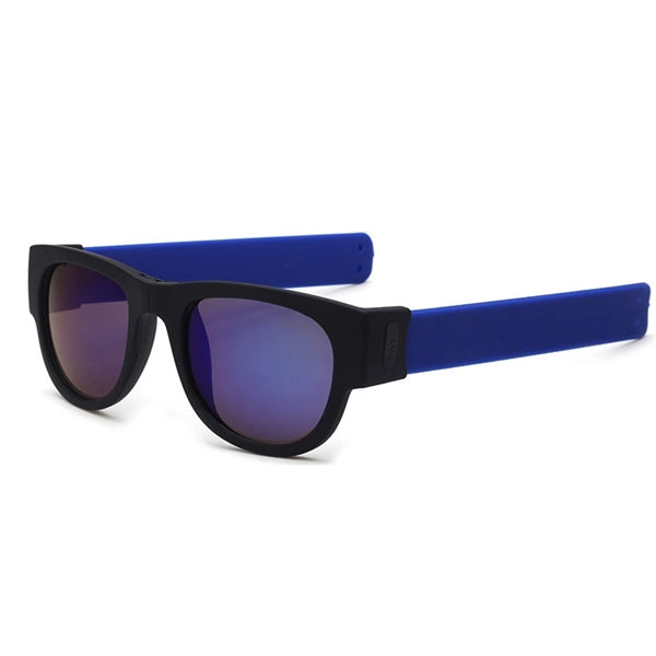 Slap Bracelet Sunglasses