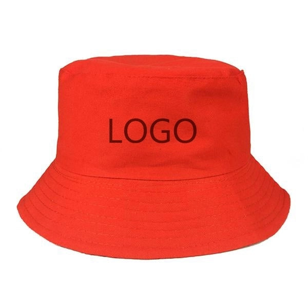 Bucket Hats